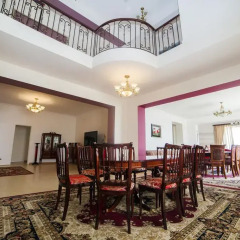 Отель Cross Sevan Villa 3* Вилла фото 17