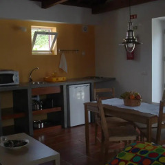 Отель Casas D'Arramada в номере фото 2