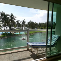 Отель Condominio Mayan Island Playa Diamante Апартаменты с различными типами кроватей фото 19