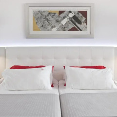 Hotel Gala Tenerife сейф в номере