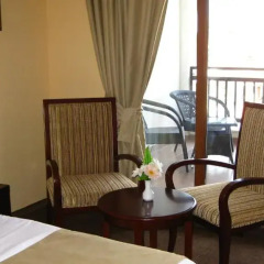 Vineyards Hotel 4* Стандартный номер фото 5
