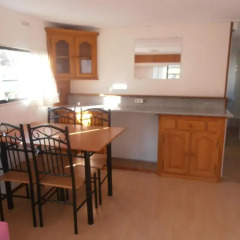 Отель Oasis Country Park Стандартный номер с различными типами кроватей фото 11