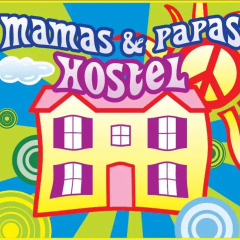 Hostel Mamas&Papas детские мероприятия