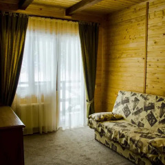 Arnika Hotel 3* Люкс с различными типами кроватей фото 13
