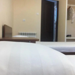 Hotel Globus Стандартный номер фото 4