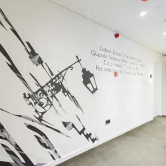 Hotel Capital интерьер отеля