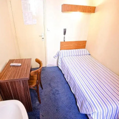 Hotel De La Vallee Париж удобства в номере
