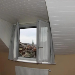 Bern Backpackers Hotel Glocke 3* Стандартный номер с различными типами кроватей фото 4