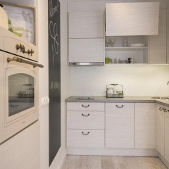 Апартаменты Rose Apartment Таллин в номере