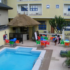 Hatfield Hotel & Resorts детские мероприятия