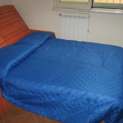 Отель La Casa Blu Агридженто комната для гостей фото 5