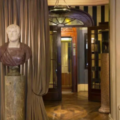 Отель Le Dokhan's, a Tribute Portfolio Hotel, Paris Франция, Париж - 1 отзыв об отеле, цены и фото номеров - забронировать отель Le Dokhan's, a Tribute Portfolio Hotel, Paris онлайн развлечения