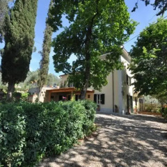 Отель Casa Giovanna Ареццо