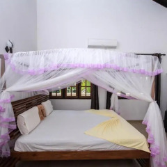 Отель Negombo Village 2* Стандартный номер с различными типами кроватей фото 4