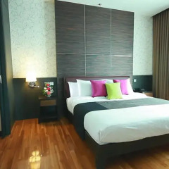 Отель Vertical Suite 5* Люкс фото 8