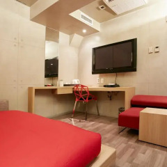Tria Hotel 3* Стандартный номер с различными типами кроватей фото 2