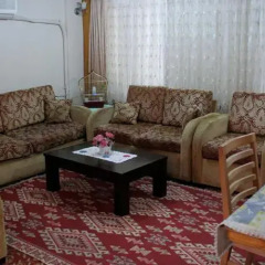 Отель Otel Meral комната для гостей фото 5