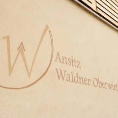 Отель Ansitz Waldner Oberwirt Марленго интерьер отеля