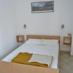 Апартаменты Apartments Anastasija Апартаменты с различными типами кроватей фото 4