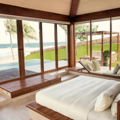Отель Fusion Resort Cam Ranh 5* Люкс фото 5