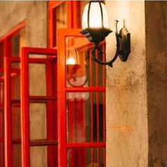 Zhuangse Chengdu Youth Hostel удобства в номере