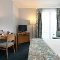 Residence du Roy Hotel 4* Стандартный номер с различными типами кроватей