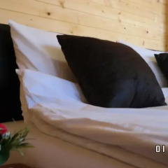Отель Bungalows Drevna Нови Сад спа