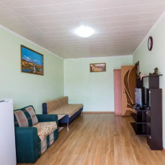 Гостиница Антади 3* Стандартный семейный номер с двуспальной кроватью фото 6
