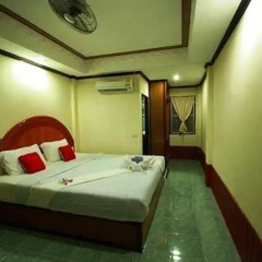Отель View Cliff Resort детские мероприятия