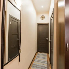 Арт-отель Кон-Тики 3* Апартаменты с различными типами кроватей фото 30