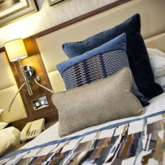 Lodore Falls Hotel & Spa 4* Стандартный номер с различными типами кроватей фото 6