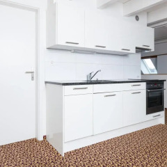 Апартаменты Swiss Star Apartments Center в номере