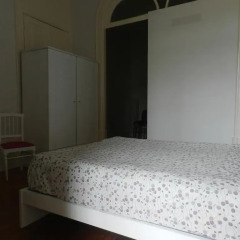 Отель Jualis Guest House Стандартный номер разные типы кроватей фото 20