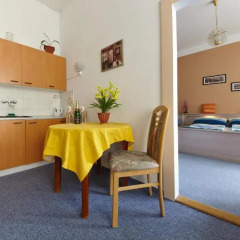 Отель Apartmán Kaiser Апартаменты фото 13