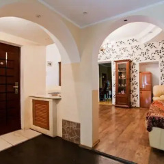 Гостиница Lovely house for Nice Holidays спа