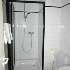Artus Hotel 2* Стандартный номер с различными типами кроватей фото 3