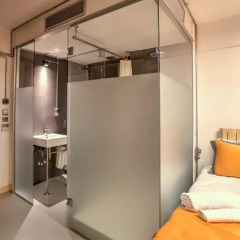 Vavien Hotel 4* Стандартный номер с различными типами кроватей фото 11