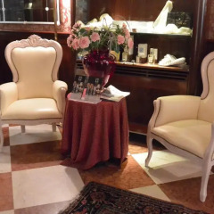 Отель Duodo Palace Hotel Италия, Венеция - 2 отзыва об отеле, цены и фото номеров - забронировать отель Duodo Palace Hotel онлайн помещение для мероприятий
