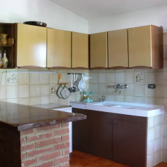 Отель Villa Marzano Альберобелло в номере