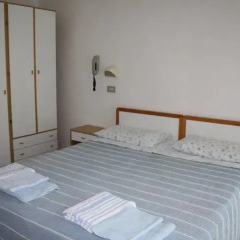 Hotel Delizia 2* Стандартный номер фото 3