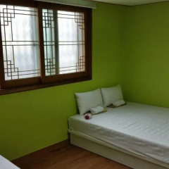 Отель Able Guesthouse Hongdae комната для гостей фото 2