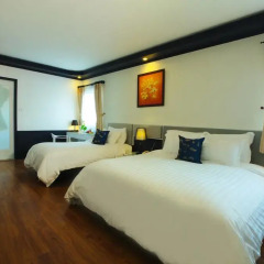 Отель Maison D'Hanoi Boutique 3* Номер Делюкс фото 5