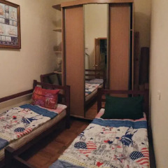 City Center Hostel детские мероприятия