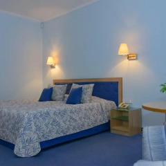 Отель Orchidea Boutique Spa Золотые пески комната для гостей фото 7
