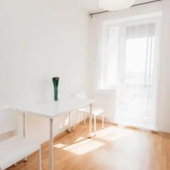 Апартаменты Comfort Apartment Екатеринбург удобства в номере фото 2
