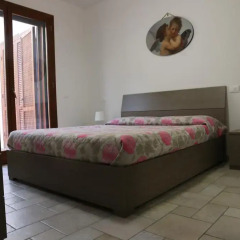 Отель Casa Vacanze La Mannara Итри комната для гостей фото 2