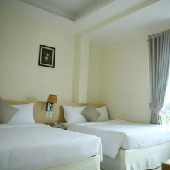 Nguyen Anh Hotel - Bui Thi Xuan 2* Номер Делюкс фото 4