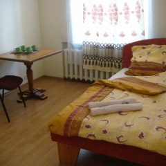 Апартаменты Cheap & Good Apartments Стандартный номер фото 2