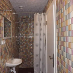 Holiday Hostel Кровать в общем номере фото 2