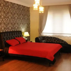 Hotel Adavilla комната для гостей фото 4